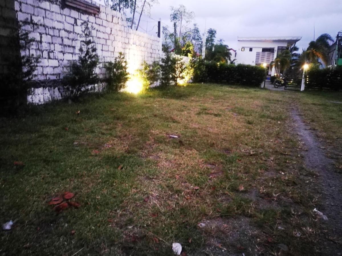 Casa Herminia Baler Exterior foto